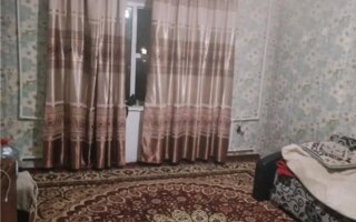 Продажа 1-комнатной квартиры, 35 м² - Продажа жилой и коммерческой недвижимости в Караганде