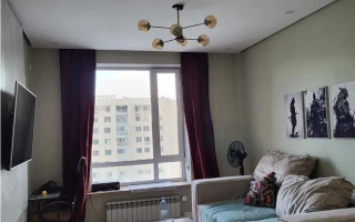 Продажа 2-комнатной квартиры, 56.5 м² - Продажа двухкомнатных квартир от собственников в Казахстане - страница 3