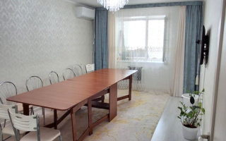 Продажа 2-комнатной квартиры, 60.8 м² - Продажа квартир в Казахстане - страница 126