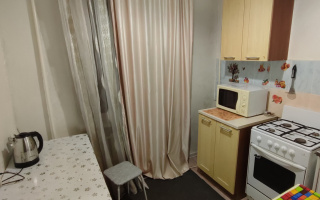 Аренда 1-комнатной квартиры посуточно, 32 м², ул. Мустафина, дом  13 - Орбита-1 мкр-н - Аренда квартиры посуточно в Алматы