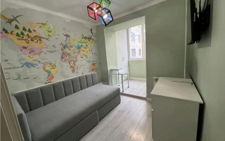 Продажа 2-комнатной квартиры, 36 м², ул. Алиханова, дом  34/2 - Продажа  двухкомнатных квартир в Караганде