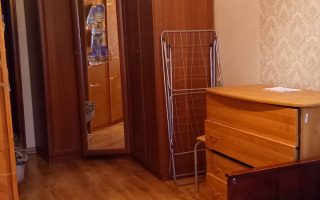 Аренда комнаты помесячно, 14 м² - Аренда комнат в Алматы в Бостандыкском р-не