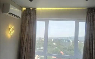 Продажа 1-комнатной квартиры, 45.5 м² - Продажа однокомнатных квартир в монолитно-каркасном доме в Алматы - страница 3