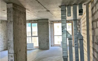 Продажа 2-комнатной квартиры, 64.2 м², ул. Утеген батыра, дом  7/9г - Продажа квартир в Алматы без посредников с фото