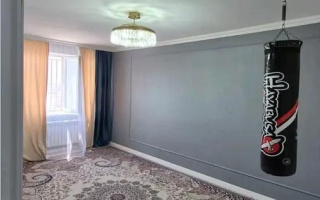 Продажа 1-комнатной квартиры, 45 м², пр. Кошкарбаева, дом  32/2 - Продажа  однокомнатных квартир в Астане без посредников