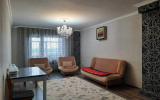 Продажа 3-комнатной квартиры, 107 м², пр. Республики - Продажа  трехкомнатных квартир в Караганде