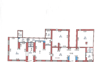 Аренда , пр. Назарбаева - Аренда офисных и торговых помещений в Караганде