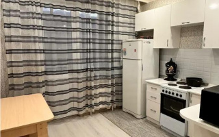 Продажа 1-комнатной квартиры, 38 м², пр. Улы Дала, дом  84 - Продажа  однокомнатных квартир в новостройках Астаны без посредников