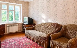 Продажа 2-комнатной квартиры, 42.1 м² - Продажа двухкомнатных квартир в кирпичном доме в Алматы - страница 3