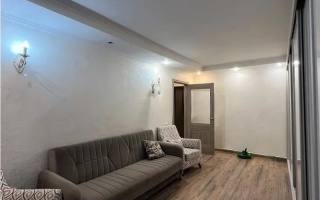 Продажа 4-комнатной квартиры, 76 м², ул. Дуйсенова, дом  25 - Продажа  четырехкомнатных квартир в Алматы с фото