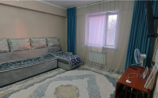 Продажа 1-комнатной квартиры, 38 м² - Продажа зданий в Карагандинской области