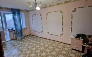 Продажа 3-комнатной квартиры, 61 м² - Продажа квартир от собственников в Шахтинске