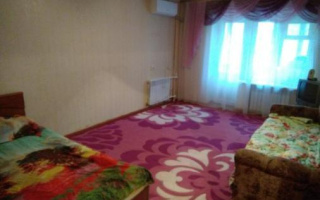 Аренда 1-комнатной квартиры, 31 м², ул. Курмангазы, дом  163 - Продажа и аренда недвижимости в Уральске
