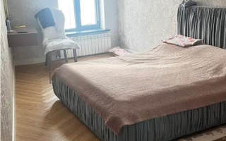 Продажа 4-комнатной квартиры, 175 м², ул. Сейдимбека, дом  110/1 - Продажа  четырехкомнатных квартир в новостройках Алматы с фото