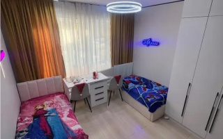 Продажа 2-комнатной квартиры, 57 м², мкр-н Думан-2, дом  57/3 - Продажа квартир в Алматы