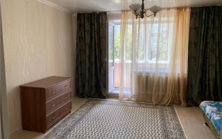 Продажа 1-комнатной квартиры, 42 м², мкр-н Степной-4 - Продажа  однокомнатных квартир в Караганде