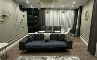 Продажа 4-комнатной квартиры, 132 м², ул. Мухамедханова, дом  11/1 - Продажа  четырехкомнатных квартир в Астане