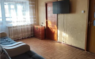Продажа 3-комнатной квартиры, 62 м², 3 мкр-н, дом  7 - Продажа квартир в Абае без посредников