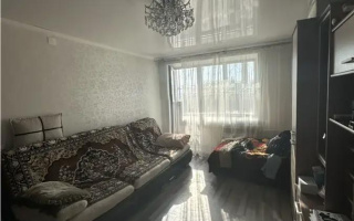 Продажа 2-комнатной квартиры, 52 м², мкр-н Восток-3, дом  13 - Продажа  двухкомнатных квартир в Караганде без посредников