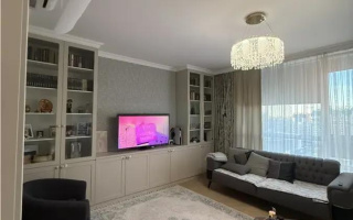 Продажа 3-комнатной квартиры, 94 м², пр. Тауелсыздык, дом  39 - Продажа квартир в Астане с фото