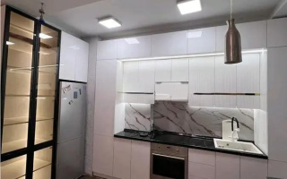 Продажа 4-комнатной квартиры, 100 м², бул. Бухар Жырау, дом  27/5 - Продажа  четырехкомнатных квартир в Алматы без посредников