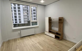 Продажа 1-комнатной квартиры, 34 м², ул. Е-915, дом  15 - Продажа  однокомнатных квартир в новостройках Астаны без посредников с фото