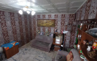 Продажа 1-комнатной квартиры, 40 м², мкр. Аксай-1а, дом  3 - Продажа квартир в Алматы без посредников