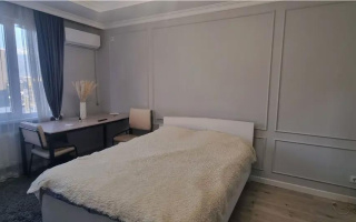 Продажа 1-комнатной квартиры, 39 м², ул. Абишева, дом  36/13 - Продажа квартир в Алматы