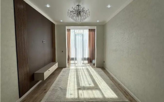 Продажа 2-комнатной квартиры, 60 м², пр. Аль-Фараби, дом  111а - Продажа квартир в новостройках Алматы без посредников
