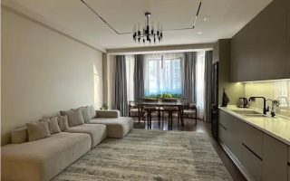 Продажа 3-комнатной квартиры, 93 м² - Продажа квартир от собственников в Алматы - страница 11