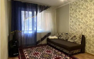 Продажа 1-комнатной квартиры, 31 м², мкр-н Казахфильм, дом  5 - Продажа квартир в Алматы