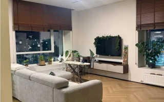 Продажа 3-комнатной квартиры, 95.6 м², пр. Аль-Фараби, дом  35 стр - Продажа квартир в Астане без посредников