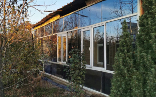 Продажа 5-комнатного дома, 178 м², Боралдай п. - Продажа домов, коттеджей в Алматинской области