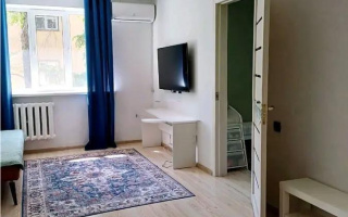 Продажа 2-комнатной квартиры, 38 м² - Продажа двухкомнатных квартир в кирпичном доме в Алматы