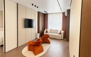 Продажа 2-комнатной квартиры, 69 м²