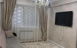 Продажа 4-комнатной квартиры, 93 м² - Продажа квартир в Алматы