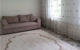 Продажа 3-комнатной квартиры, 56.5 м² - Продажа трехкомнатных квартир в Алматы