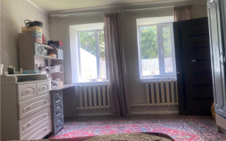 Продажа 2-комнатного дома, 36.2 м², ул. Мельничная - Продажа  двухкомнатных домов, коттеджей в Караганде с фото