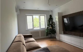 Продажа 3-комнатной квартиры, 64 м², мкр-н Айнабулак-2, дом  48 - Продажа  трехкомнатных квартир в Алматы