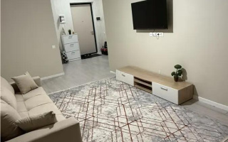Продажа 1-комнатной квартиры, 42 м², пр. Улы Дала, дом  41в - Продажа квартир в Астане