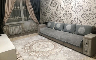 Продажа 3-комнатной квартиры, 62.1 м², 4 мкр., дом  19 - Продажа квартир в Алматы