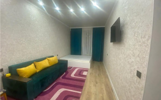 Продажа 2-комнатной квартиры, 49 м², ул. Утепова, дом  20 - Продажа квартир в Алматы без посредников с фото