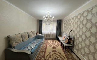 Продажа 3-комнатной квартиры, 62 м², пр. Республики, дом  10 - Продажа  трехкомнатных квартир в Караганде