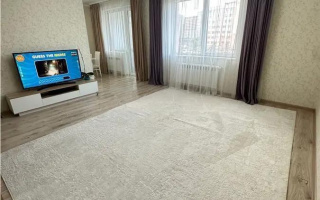 Продажа 3-комнатной квартиры, 95 м², пр. Аль-Фараби, дом  22 - Продажа  трехкомнатных квартир в новостройках Астаны