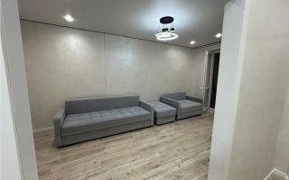 Продажа 1-комнатной квартиры, 39 м², пр. Тауелсыздык, дом  25 - Продажа квартир в Астане