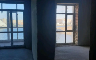 Продажа 1-комнатной квартиры, 40 м², ул. Айтматова, дом  62 - Продажа квартир в новостройках Астаны