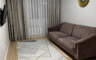Продажа 1-комнатной квартиры, 39.6 м², ул. Болекпаева, дом  22 - Продажа  однокомнатных квартир в Астане с фото