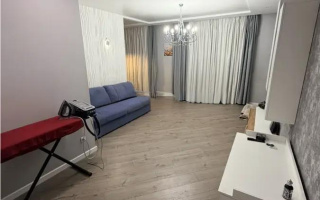 Продажа 3-комнатной квартиры, 102.1 м², ул. Нурмагамбетова, дом  138/4 - Продажа квартир в новостройках Алматы без посредников