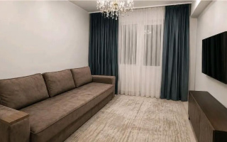 Продажа 3-комнатной квартиры, 83.4 м² - Продажа квартир в новостройках Алматы без посредников с фото - страница 3