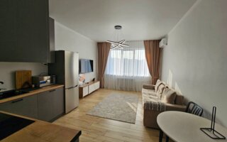 Аренда 2-комнатной квартиры, 50 м²